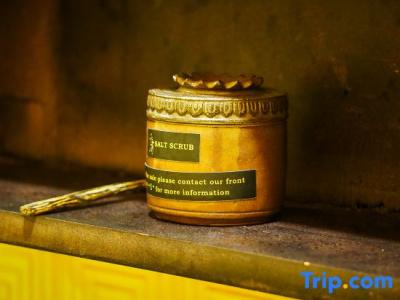 Golden Temple - 116