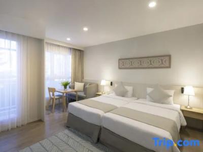 Kantary Banchang - 57