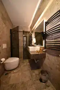 1774 Kazdagi Termal Butik Otel - 45