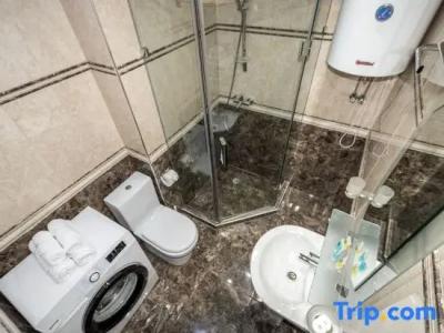 Apartin Orbi Sea Towers - 35