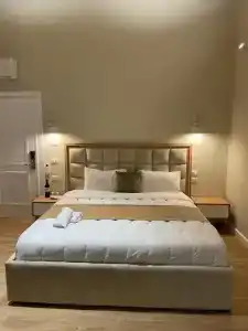 Rias Penthouse Suites - 146