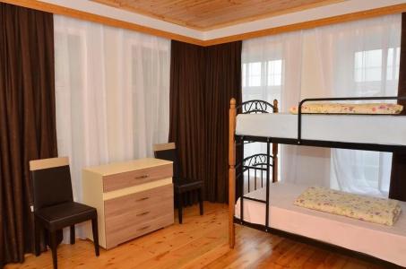 Sheki Panorama Guest House - 3