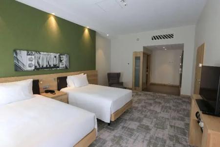 Hampton By Hilton Gdansk Old Town - 54