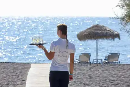 Santo Miramare Beach Resort - 46
