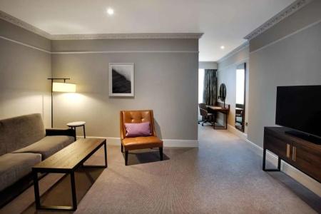 Hilton Edinburgh Carlton - 65