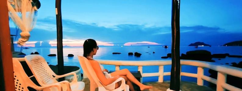 Clear View Resort - 97