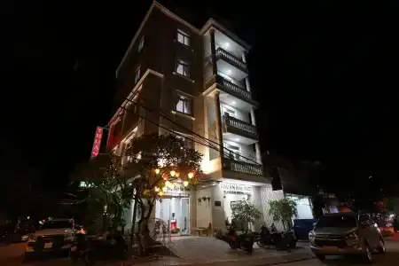 Thuan Hai - 0
