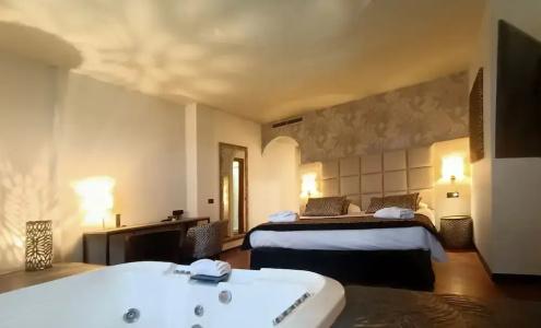 Michelangelo Palace & Spa - 78