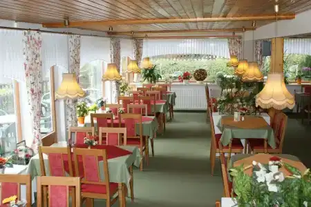 und Cafe Panorama - 19