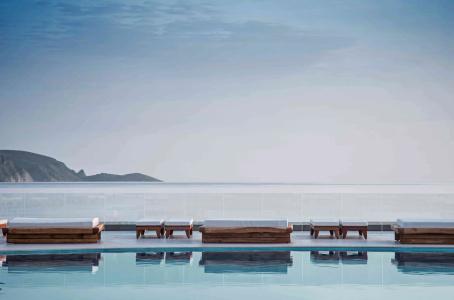 Mitsis Rinela Beach Resort & Spa - 19