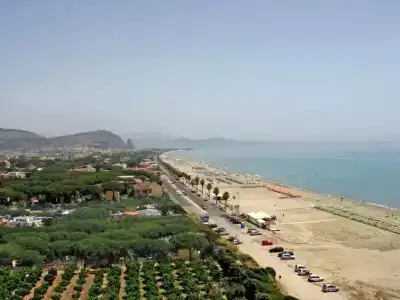 Torre Del Sole - 35