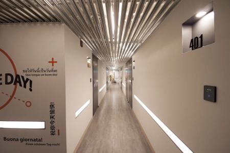 K-Grand Myeongdong - 11