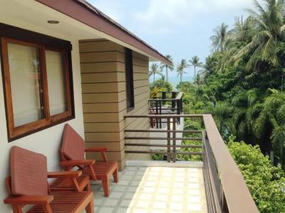 Evergreen Resort - 50