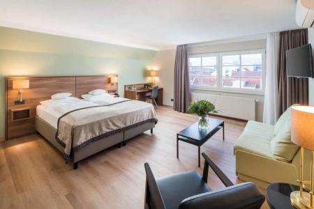 Best Western Plus Excelsior - 58