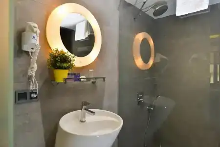 Spil Suites - 6