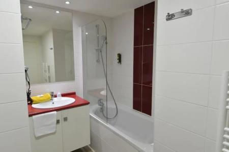 Appart-Hôtel Mer & Golf City Bordeaux Bassins à flot - 50