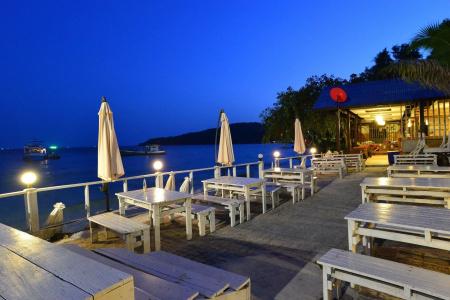 Sangthian Beach Resort - 26
