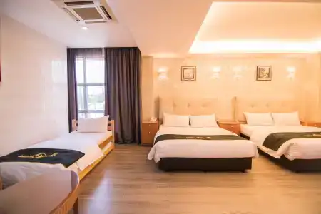 Suwara Kepong Kl - 14