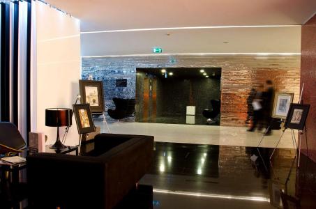 Vip Grand Lisboa & Spa - 1