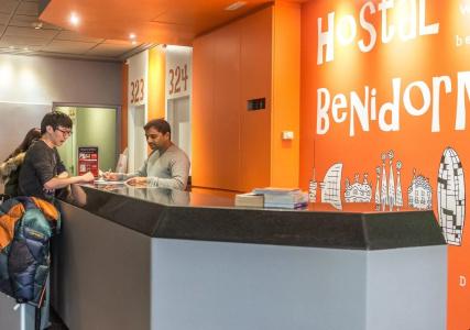 Benidorm - 12