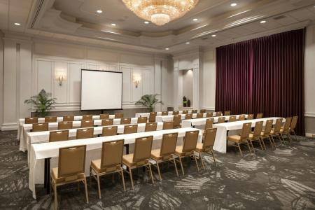 The Royal Hawaiian, A Luxury Collection Resort, Waikiki - 29