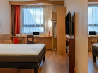 Ibis Budget Madrid Centro Las Ventas - 51