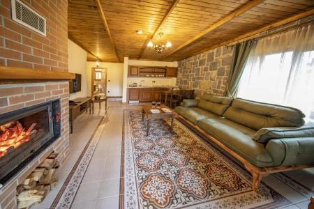 Foleya Mountain Resort & Villas - 115