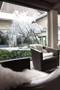 Palace Wellness & Beauty - 31