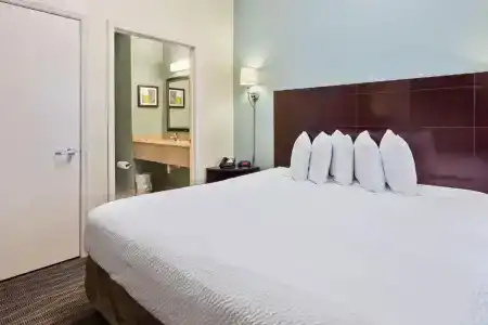 Extended Stay America Premier Suites - - I-4 - 65