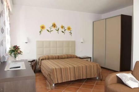 b&b Il Quadrifoglio Tropea - 24