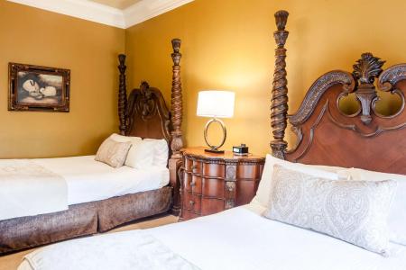 The Inn at Leola Village - 87