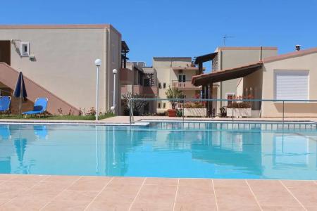 Evdokia Αpartments & Dimitra Village - 9