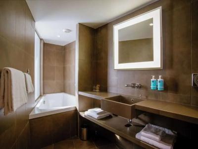 Novotel Lyon Confluence - 153