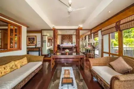Baan Yin Dee Boutique Resort Phuket - Sha Plus - 65