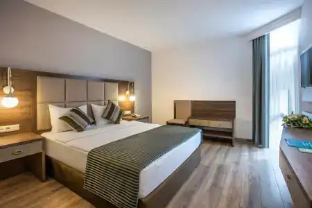 Palm Wings Ephesus Beach Resort - Ultra All Inclusive - 41