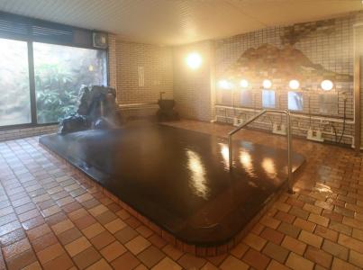 Onsen Nakahara Bessou Nonsmoking, Earthquake retrofit - 25