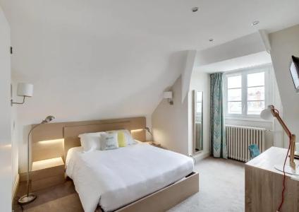 Hôtel Marguerite - 45