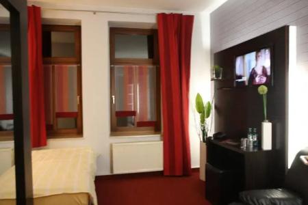 SL'otel - Das Stadthotel - 27