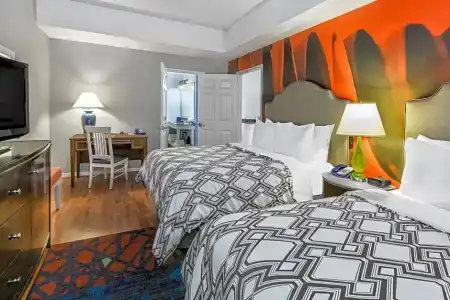 Indigo Houston at the Galleria, an IHG Hotel - 59