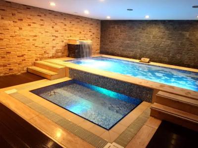 İğNeada Resort & Spa - 9