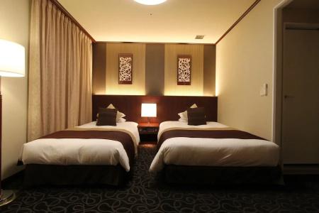 Shibuya Creston - 31