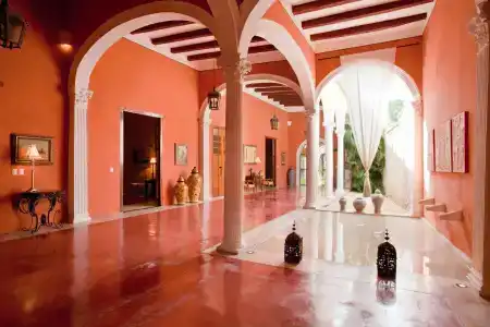 Hacienda méRida Vip - 1