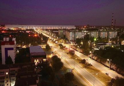 Курчатова 12 - 53