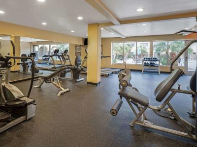 La Quinta by Wyndham Tucson - Reid Park - 27