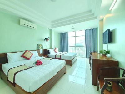Khách sạn Trường Sơn - 20