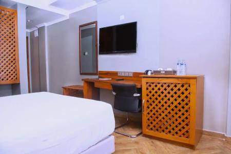 Tanga Beach & Spa - 54