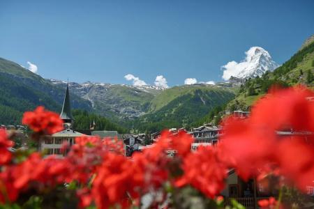 Mont Cervin Palace - 77