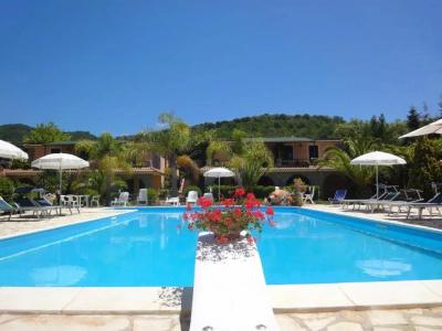 Residence e B&B Villamirella - 85