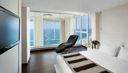 Island Luxurious Suites and Spa- By Saidas - 28
