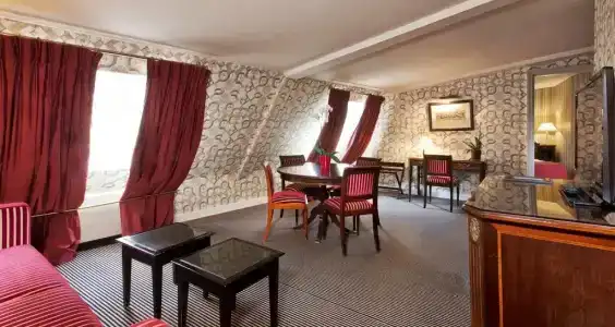 Residence Des Arts - 15